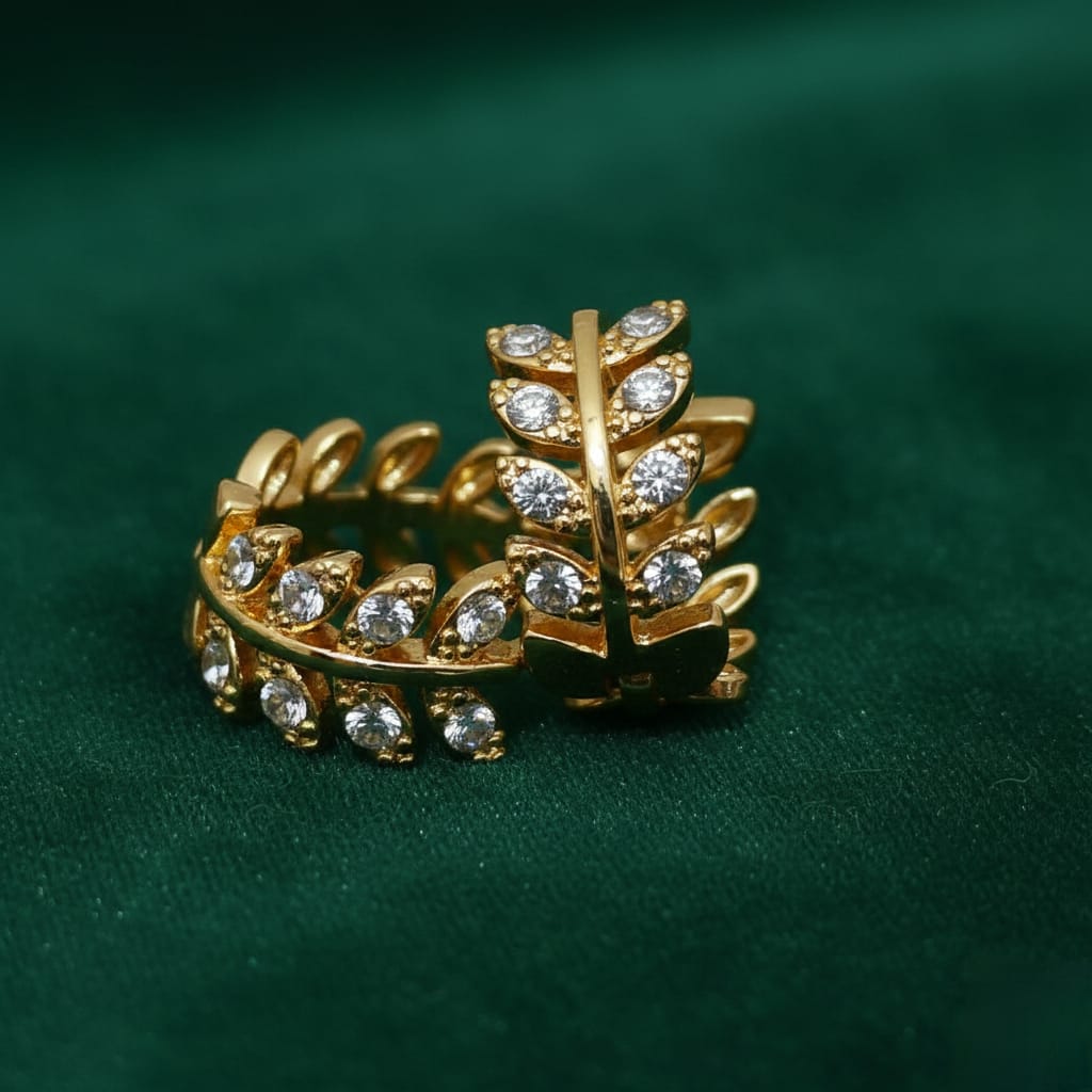 Cropped Faux leather Jacket