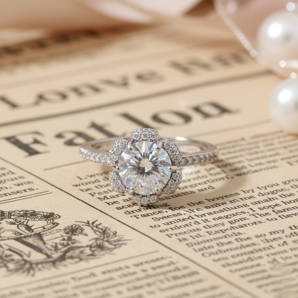 Cropped Faux leather Jacket