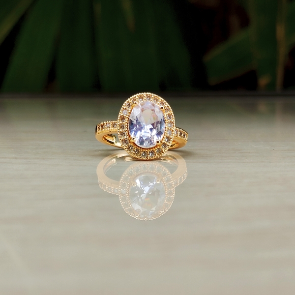 Cropped Faux leather Jacket