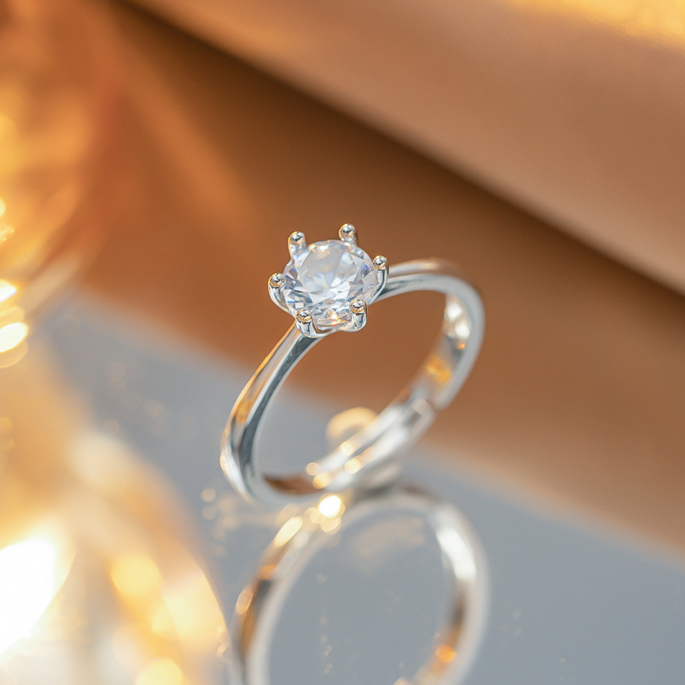 Cropped Faux leather Jacket