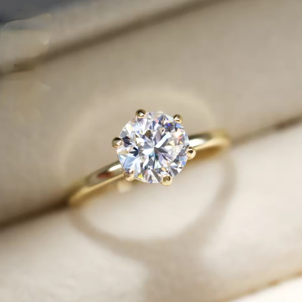 Cropped Faux leather Jacket