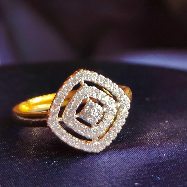 Cropped Faux leather Jacket